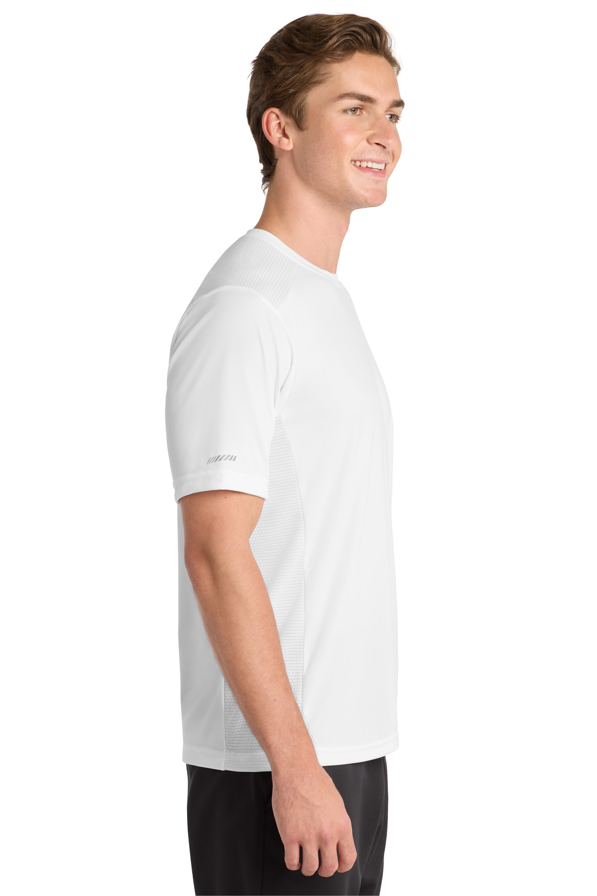 Sport-Tek® PosiCharge® Elevate Tee 7