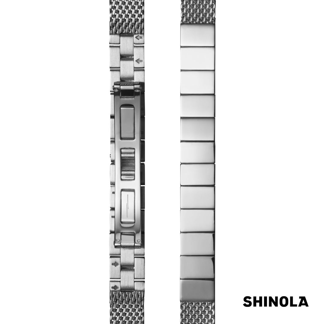 Shinola® Birdy Watch 3