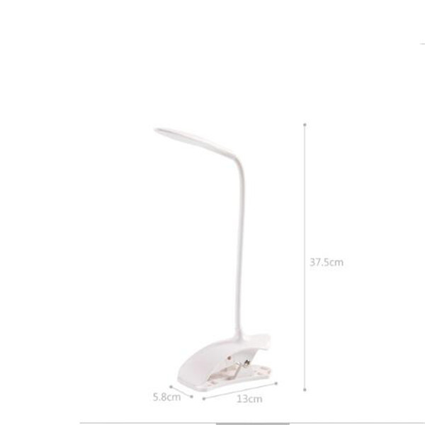 LED Clip On Reading Light 3