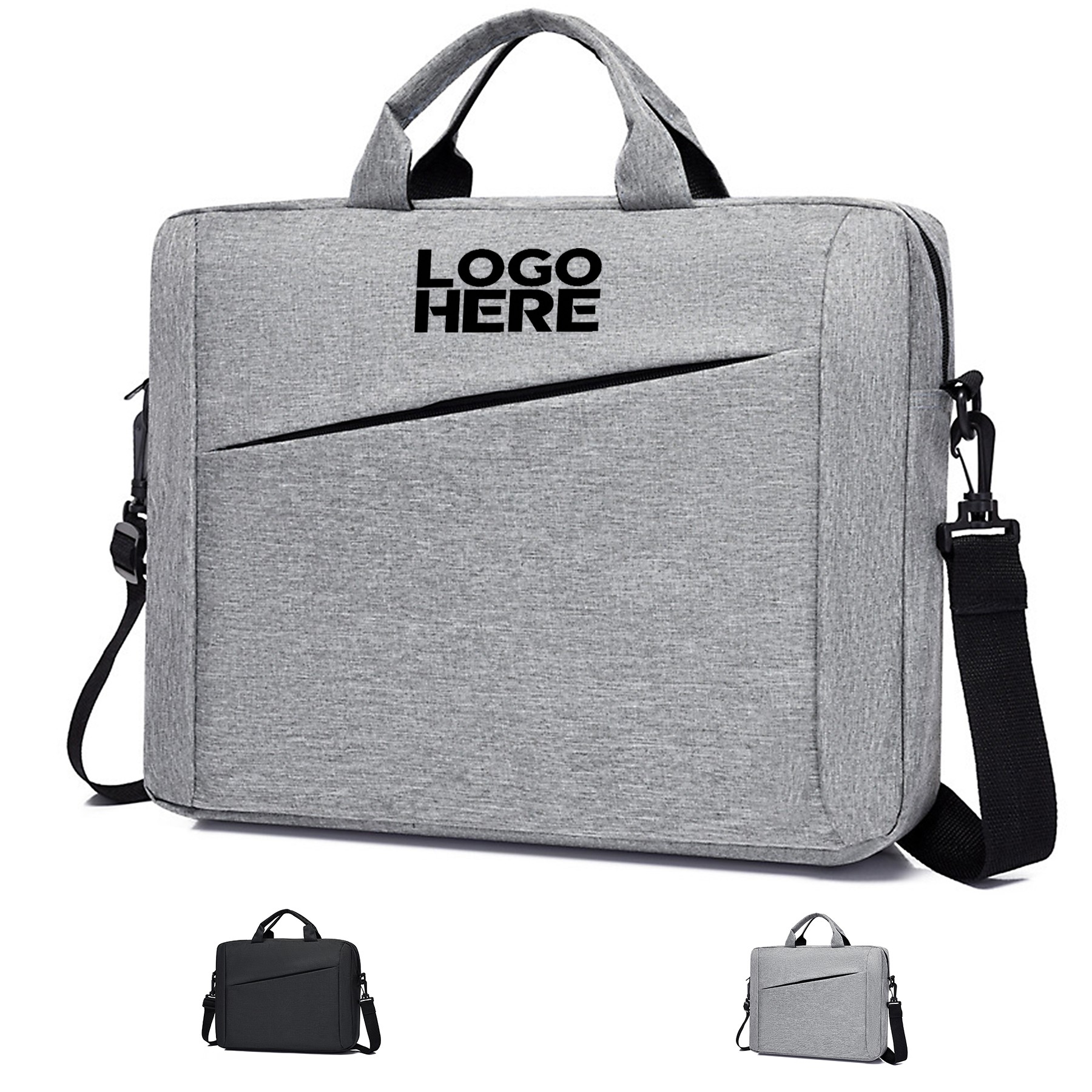Laptop Shoulder Bag