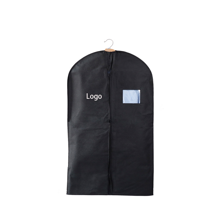 Clothing Dust Bag 2