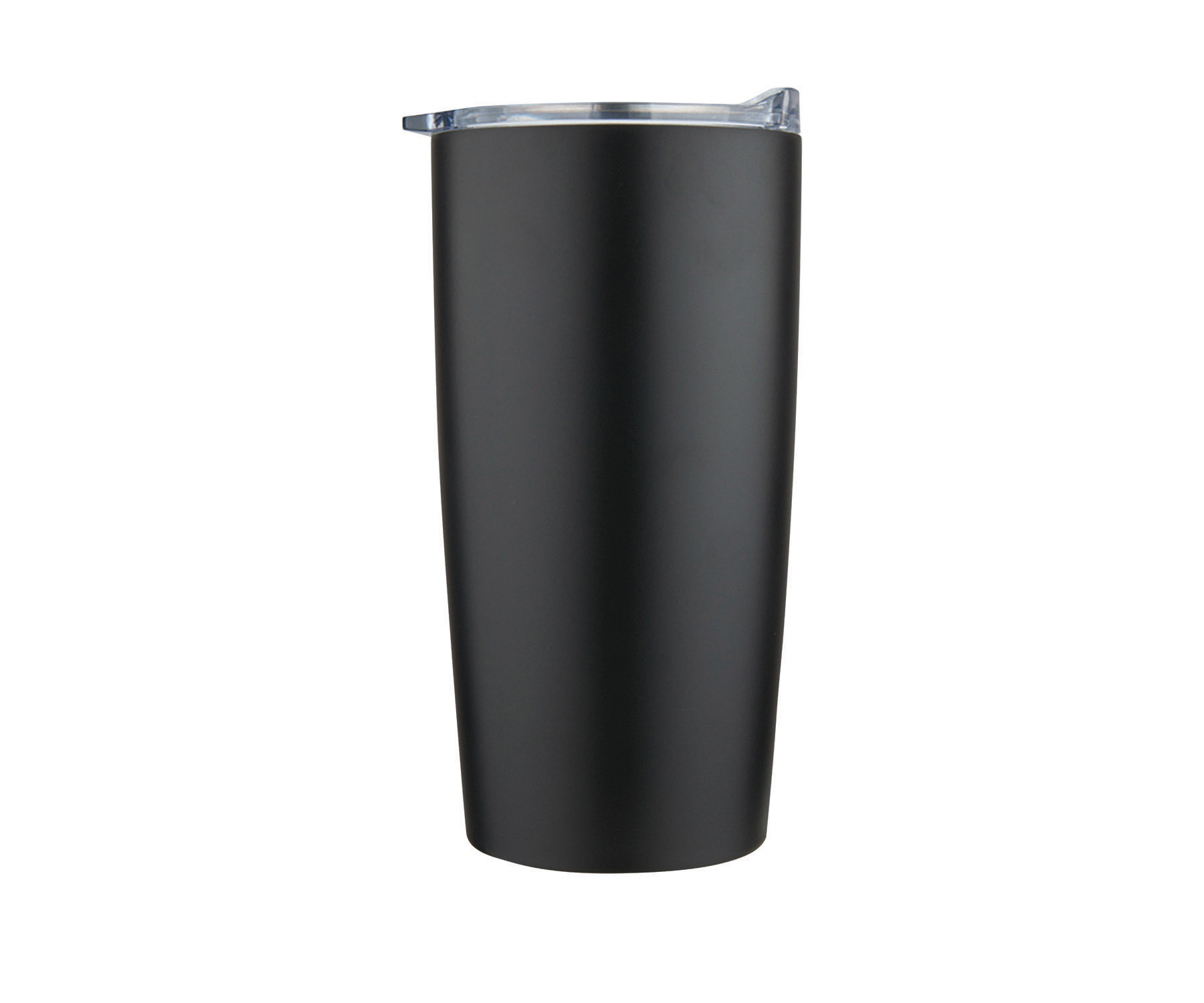 Straight Stainless 20 oz. Tumbler 7
