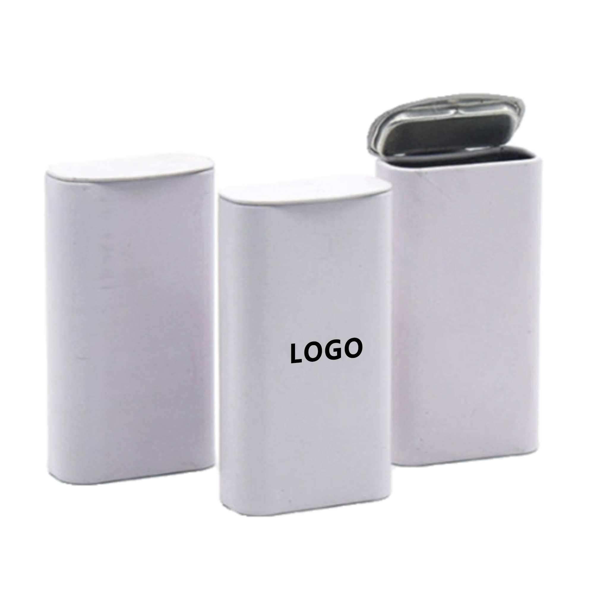 Portable Storage Mint Tin 2