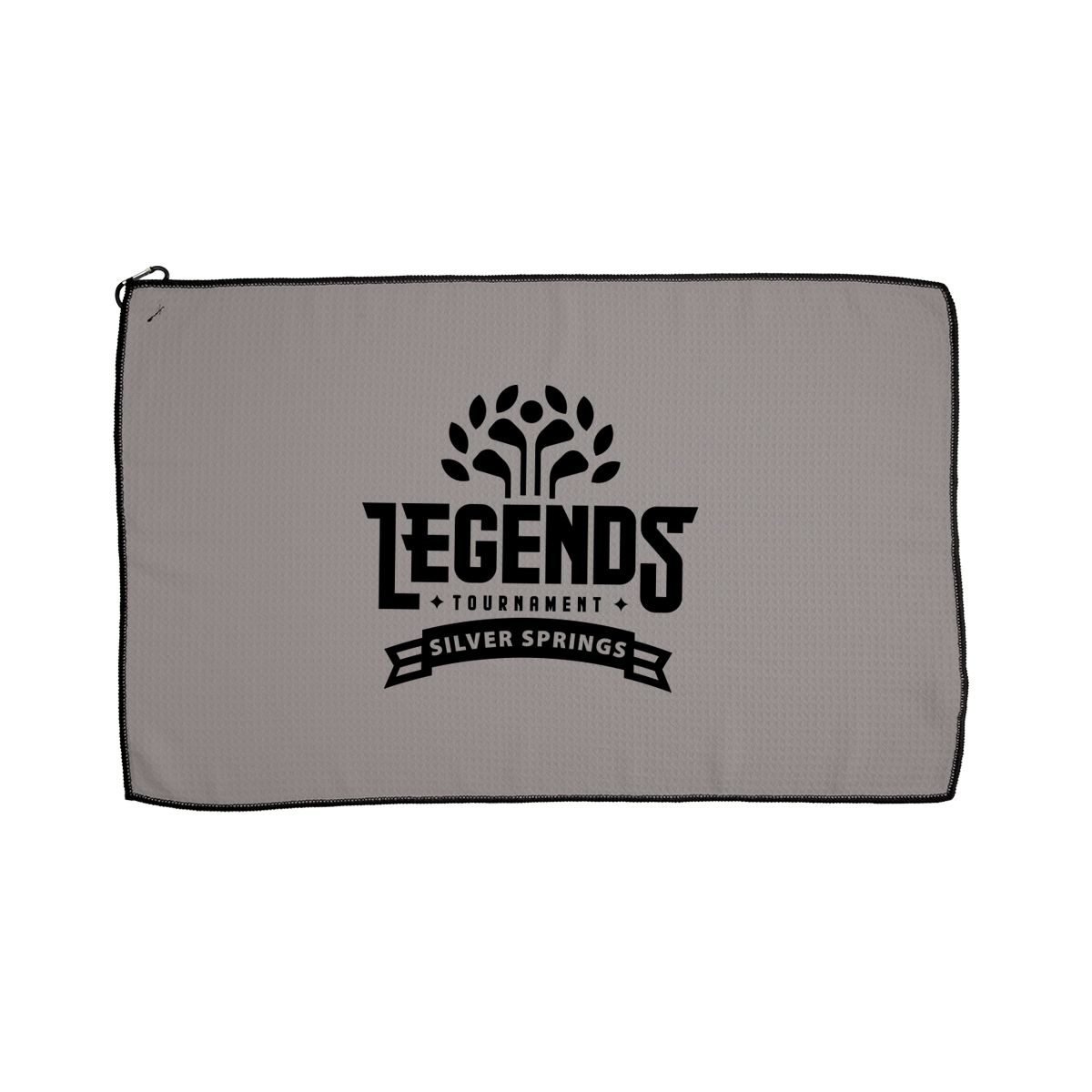 Fairway Fresh rPET Waffle Towel 11
