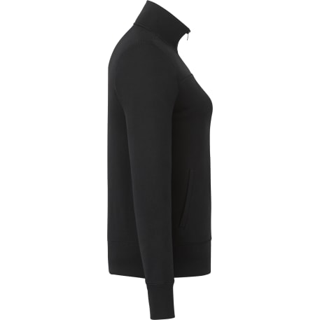 Women's ARGUS Eco Fleece Full Zip 57