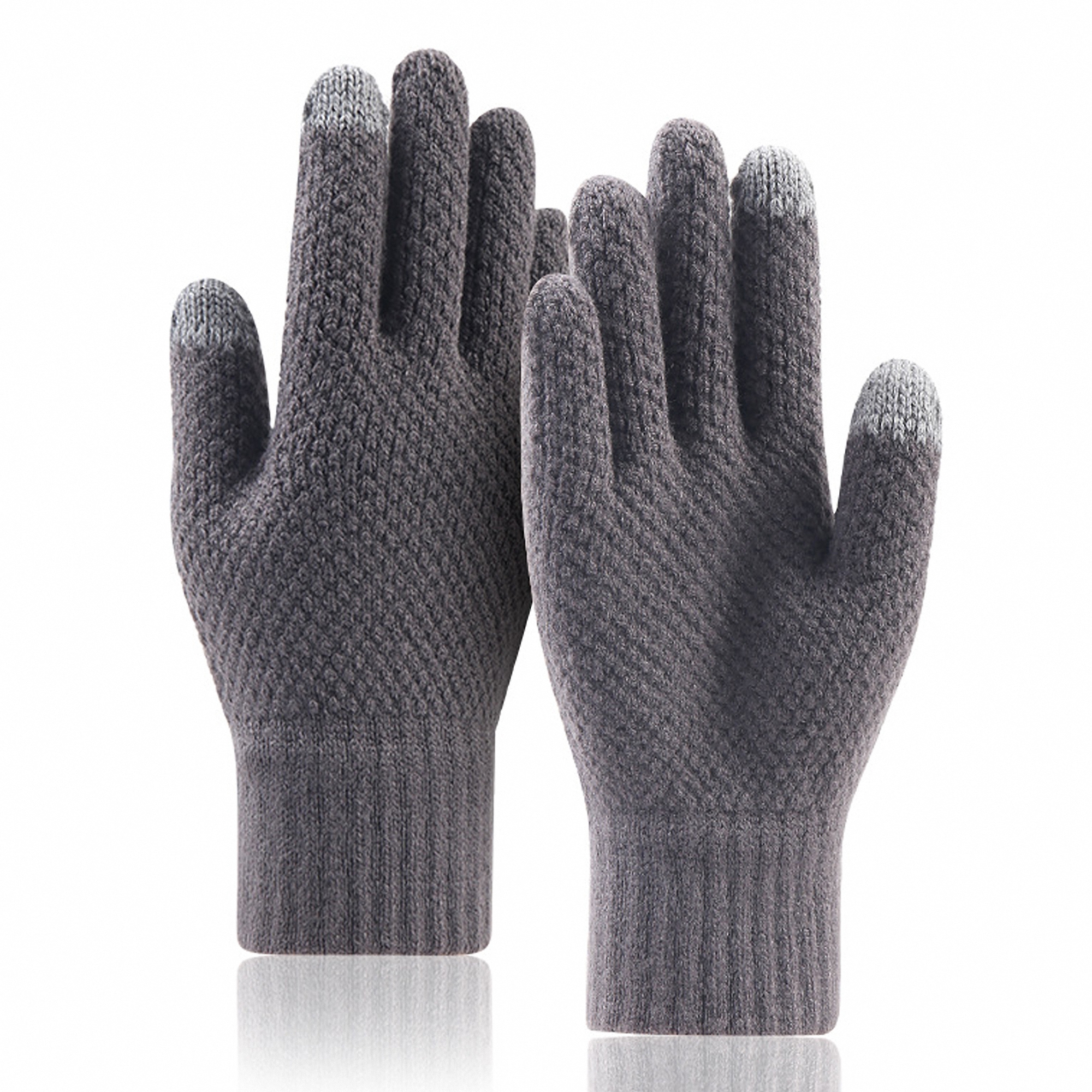 Unisex Touchscreen Winter Gloves 3