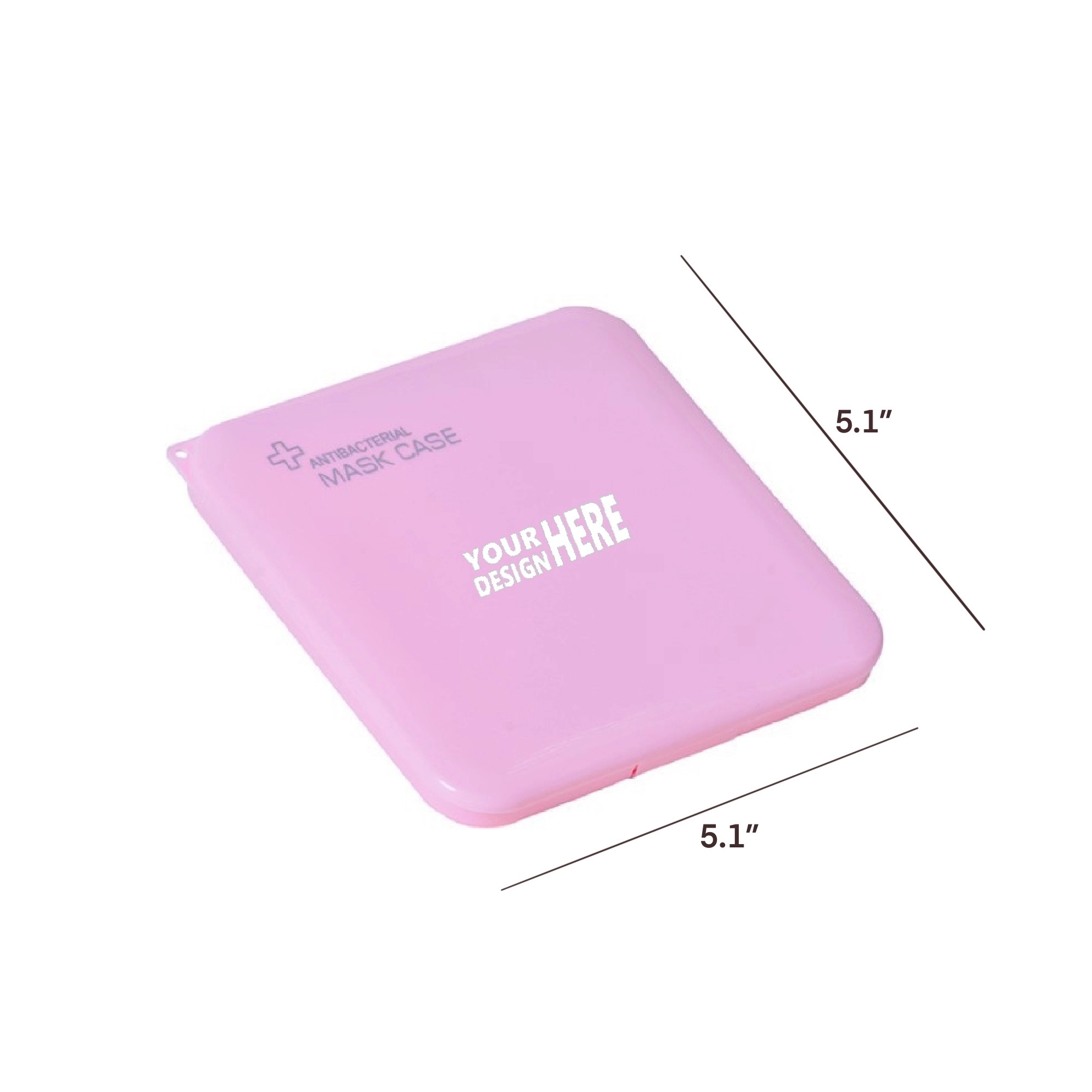 Mask Container/ Storage MOQ 50PCS 2