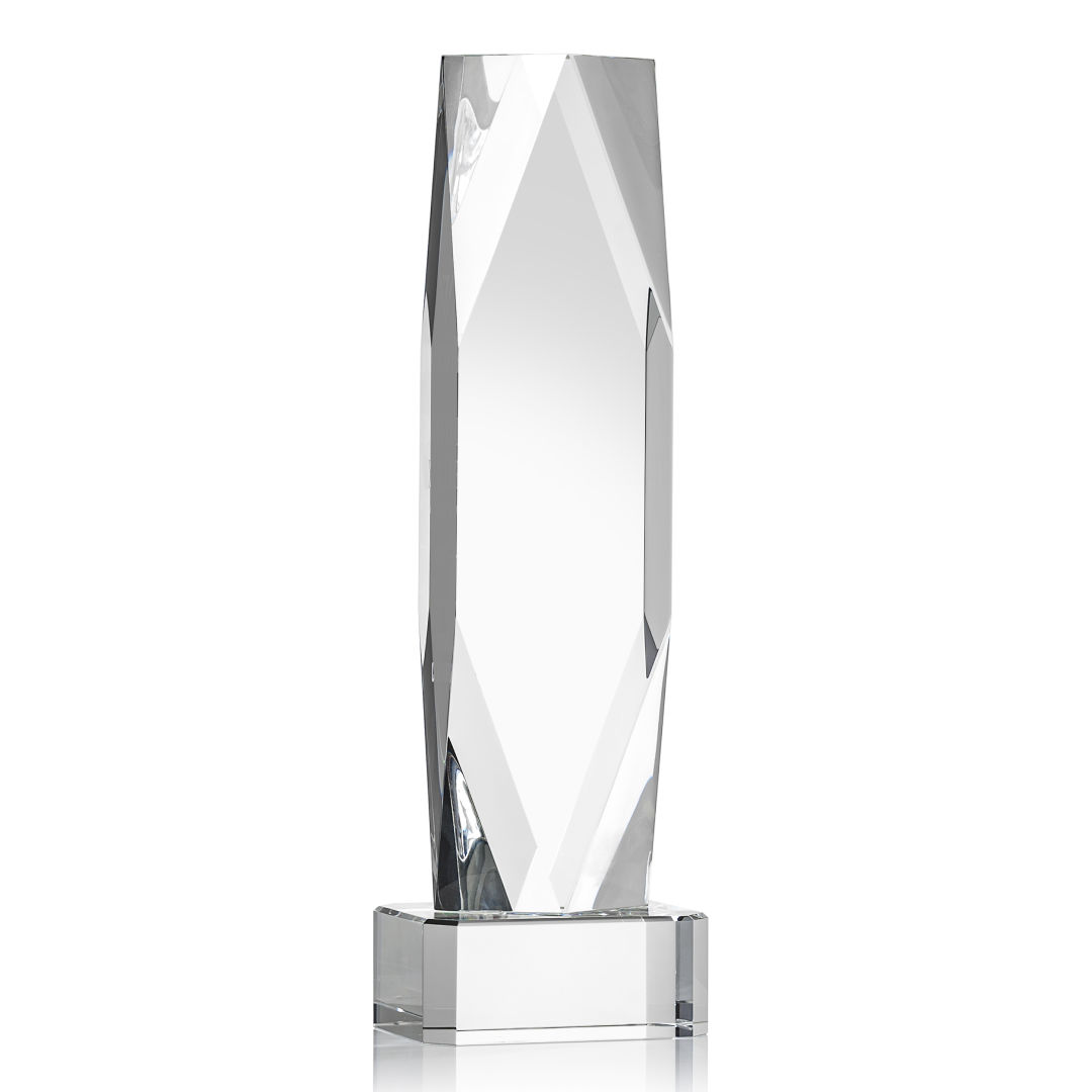 Delta Award on Base - Clear 12