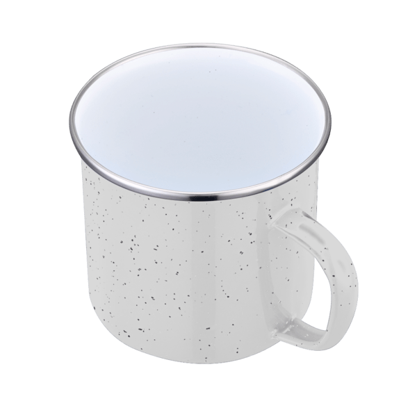 Sedona 16oz Enamel Mug 103