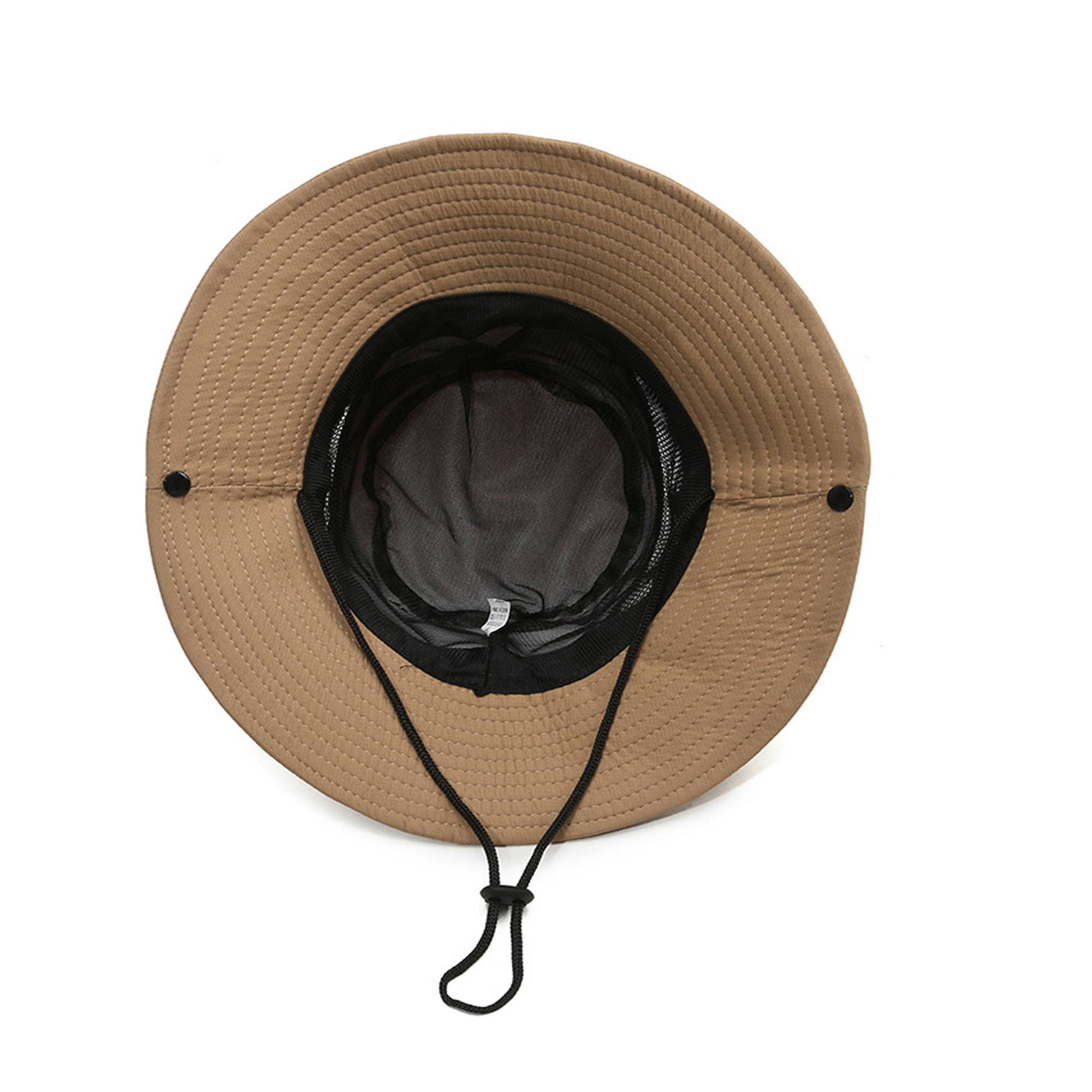 Wide Brim UV Protection Sun Bucket Hat 1