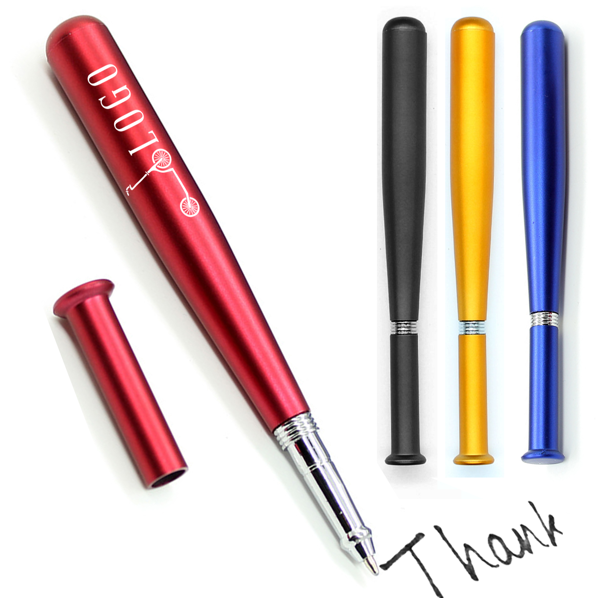 Creative Baseball Pen 2