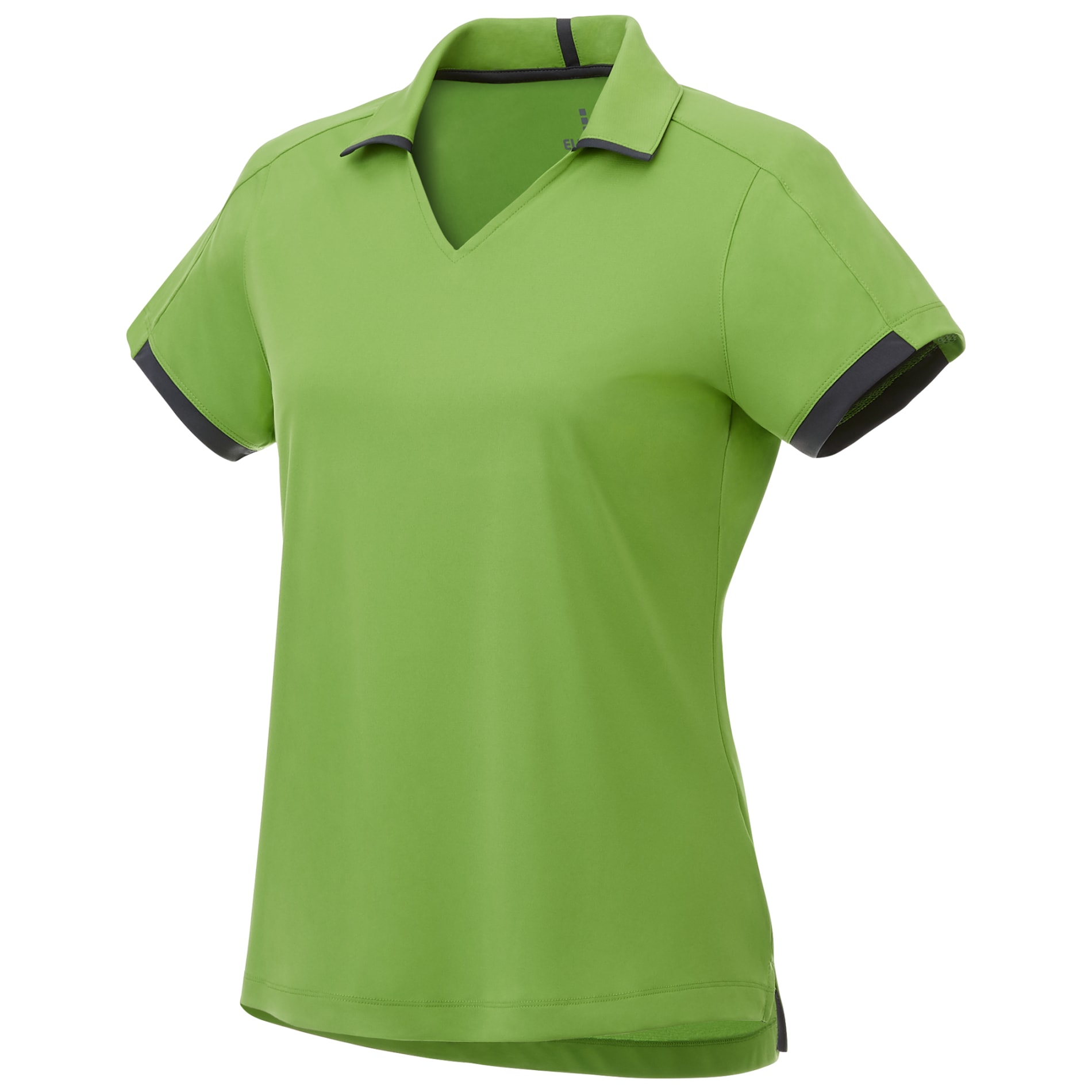 Women's CERRADO SS Polo 36