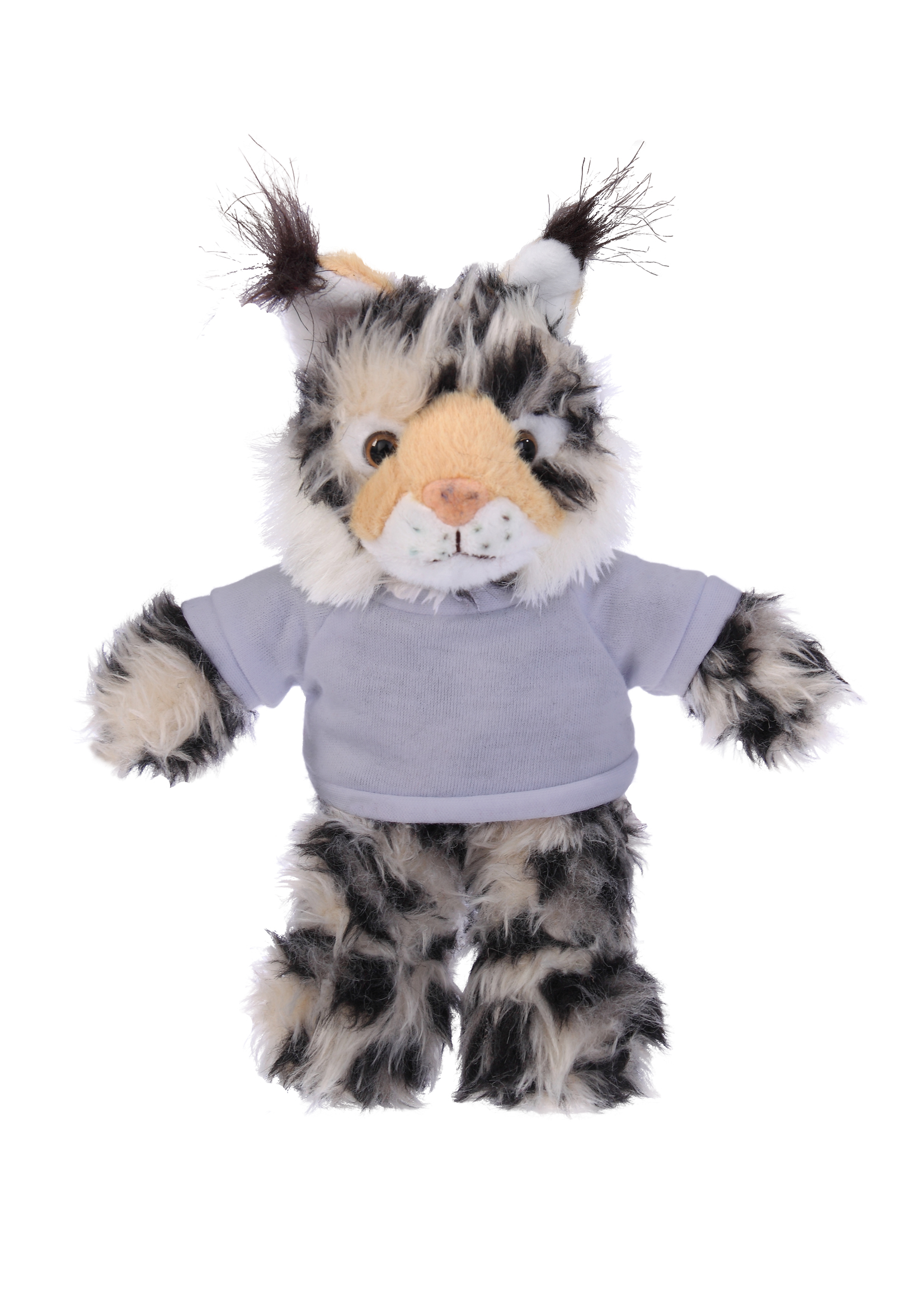 Wild Cat (Lynx) with Tee 12