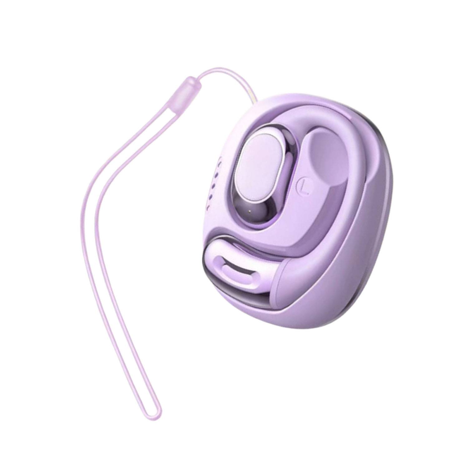 Air Conduction Adjustable Dynamic Wireless Earphones 6