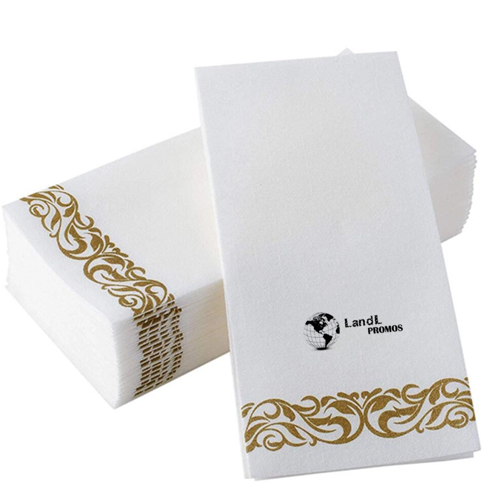 Hand Towels Durable Decorative Bathroom Hand Napkins 2