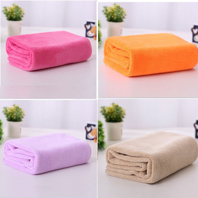 Superfine Fiber Towels 5