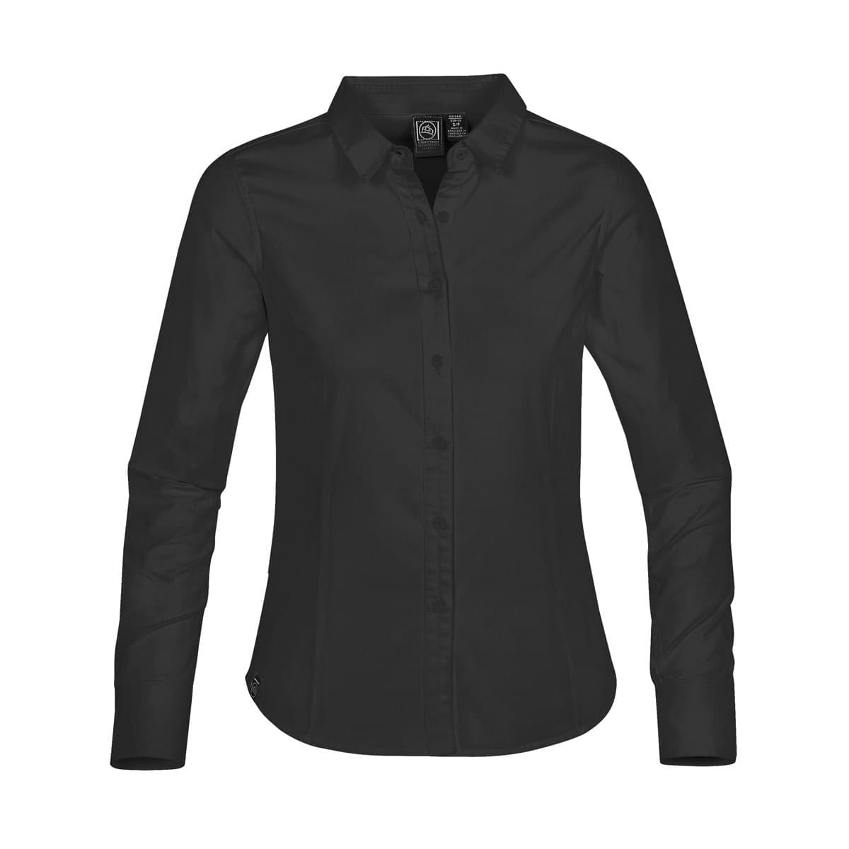 Stormtech Women's Lexington Chambray Shirt 3
