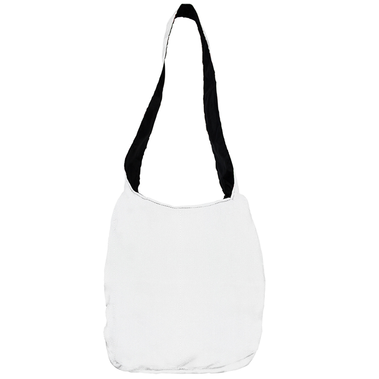 Shoulder Strap Satchel Full Color-Sewn in the USA 3
