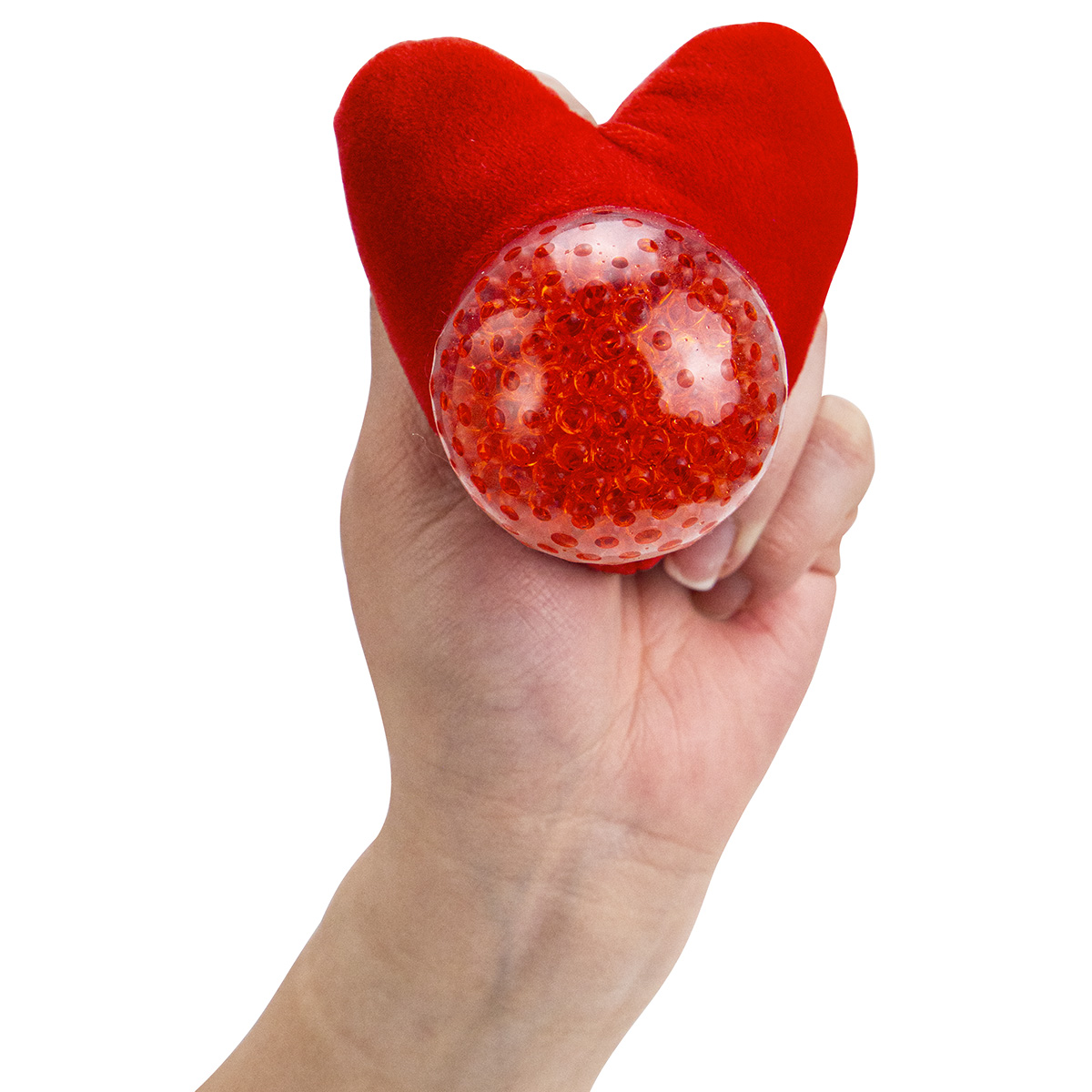 Stress Busters™ Heart 1