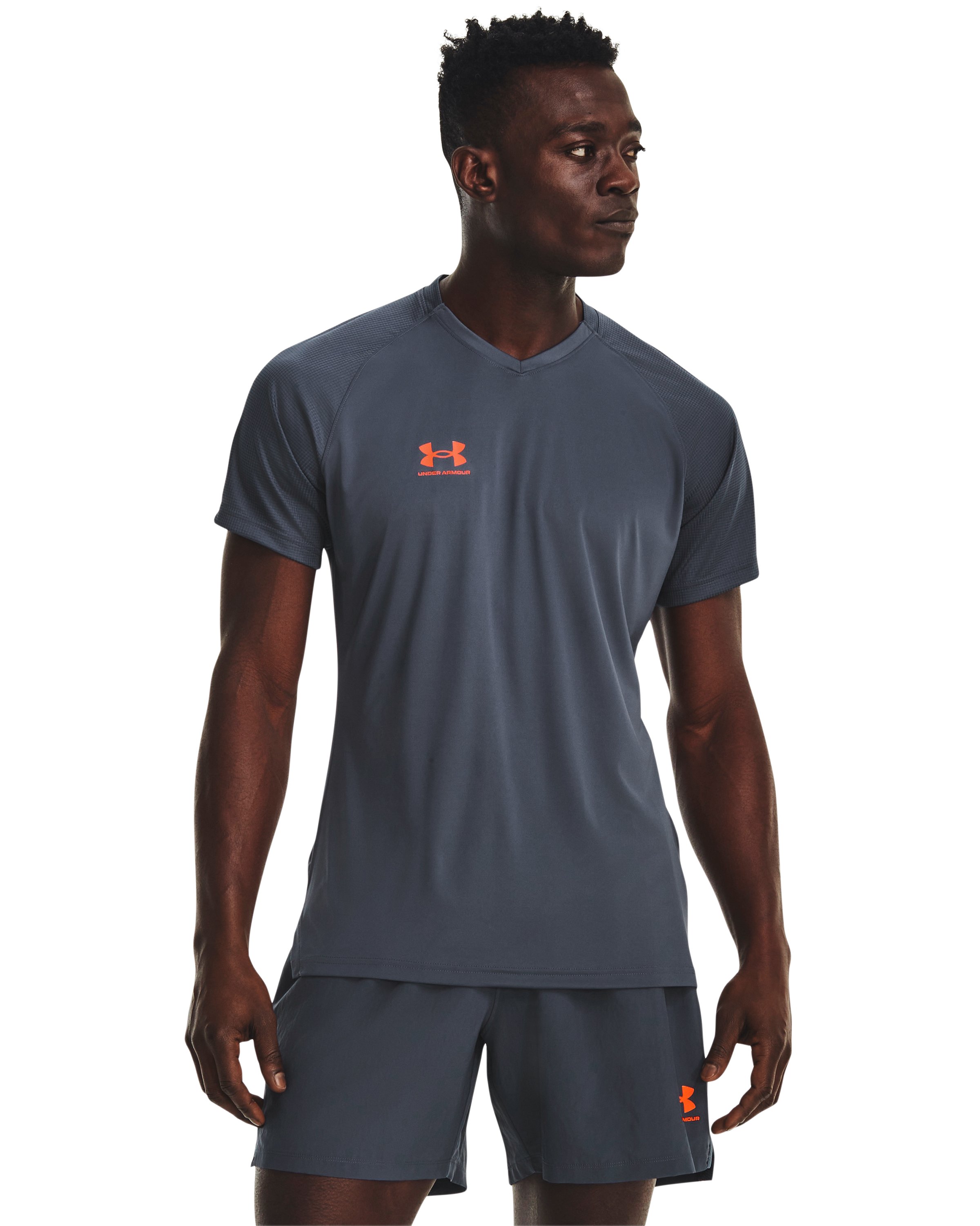 UA Accelerate Men's T-Shirt 4