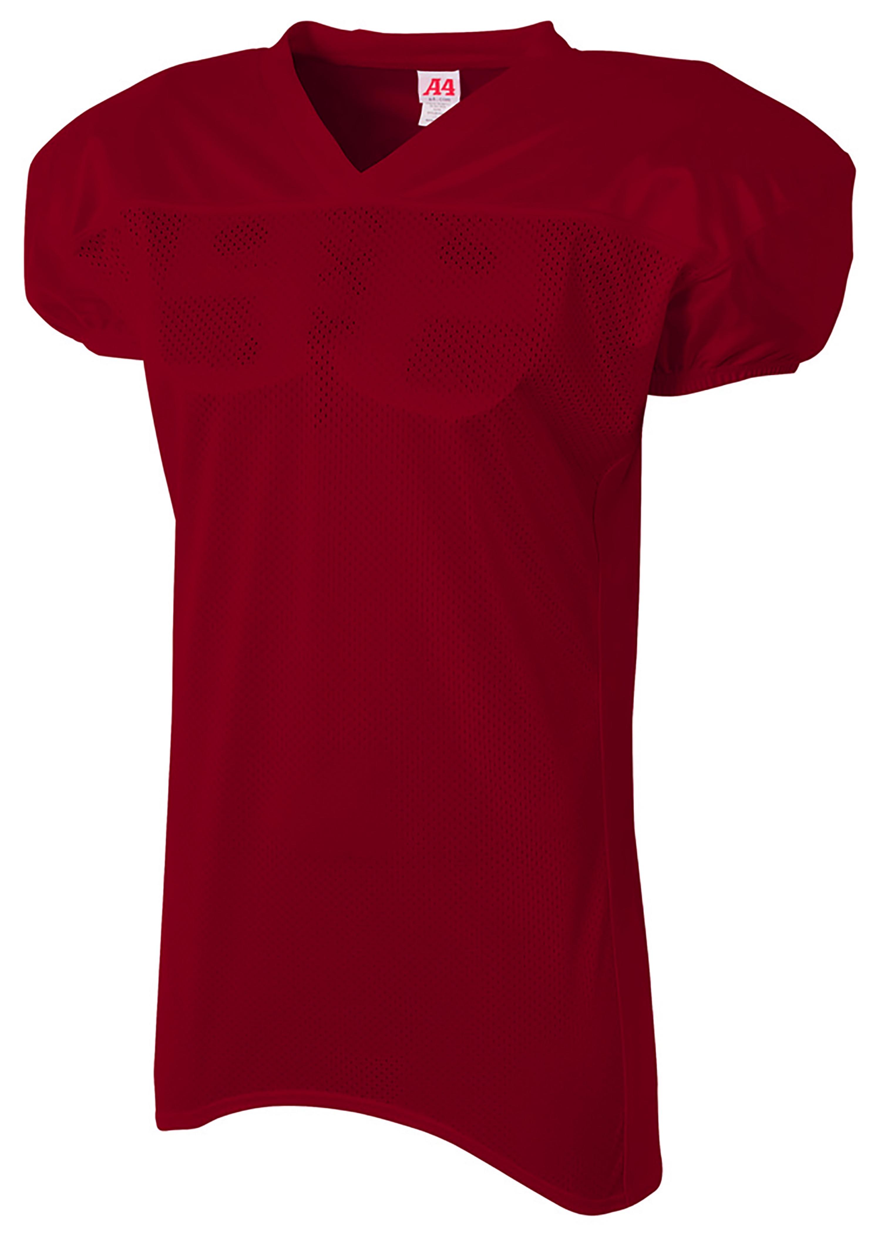 A4 Nickleback Jersey 7