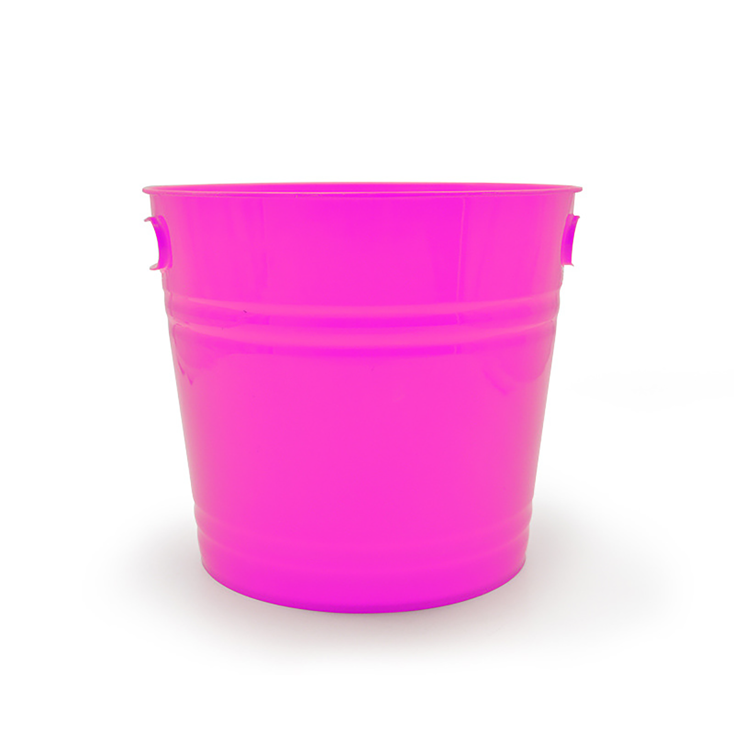 170Oz Durable Plastic Beer Ice Bucket 9