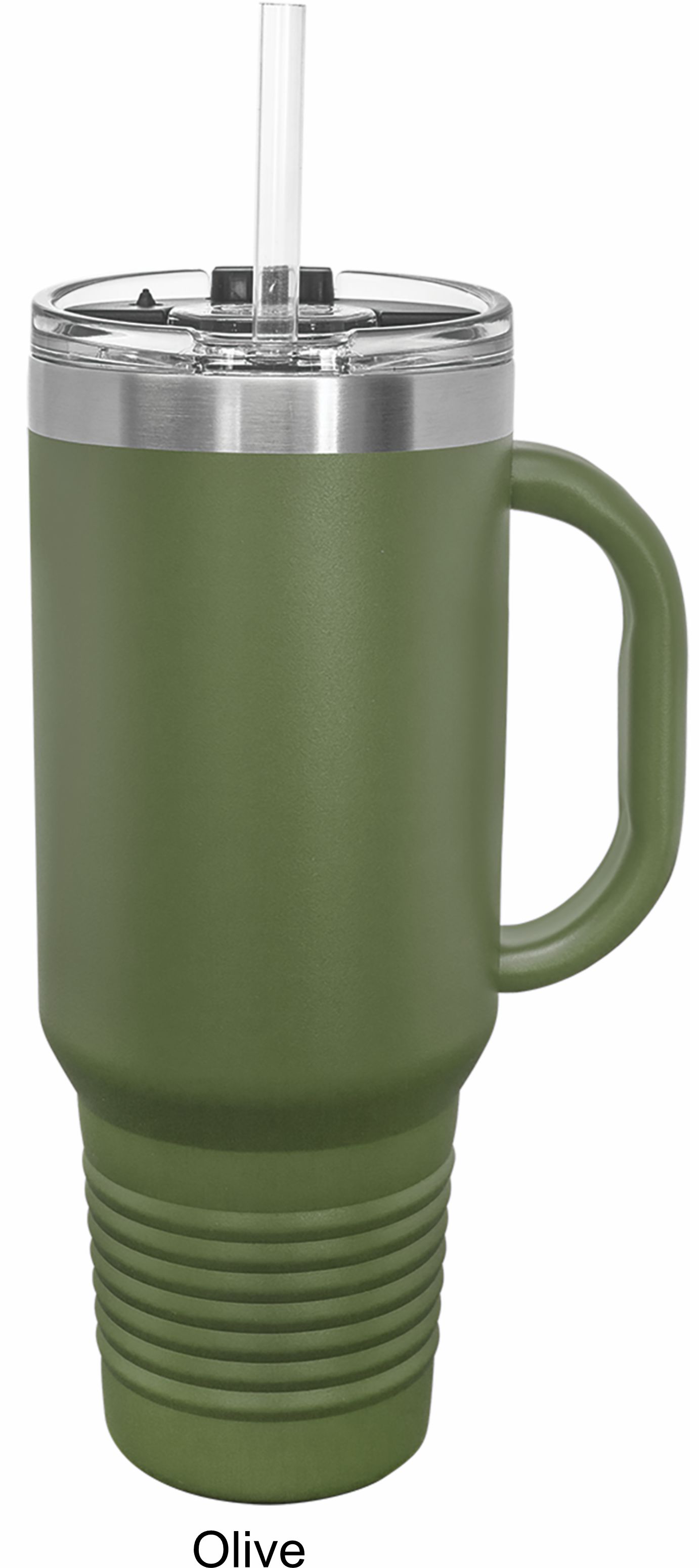 40 oz Polar Camel Mug Tumbler 3