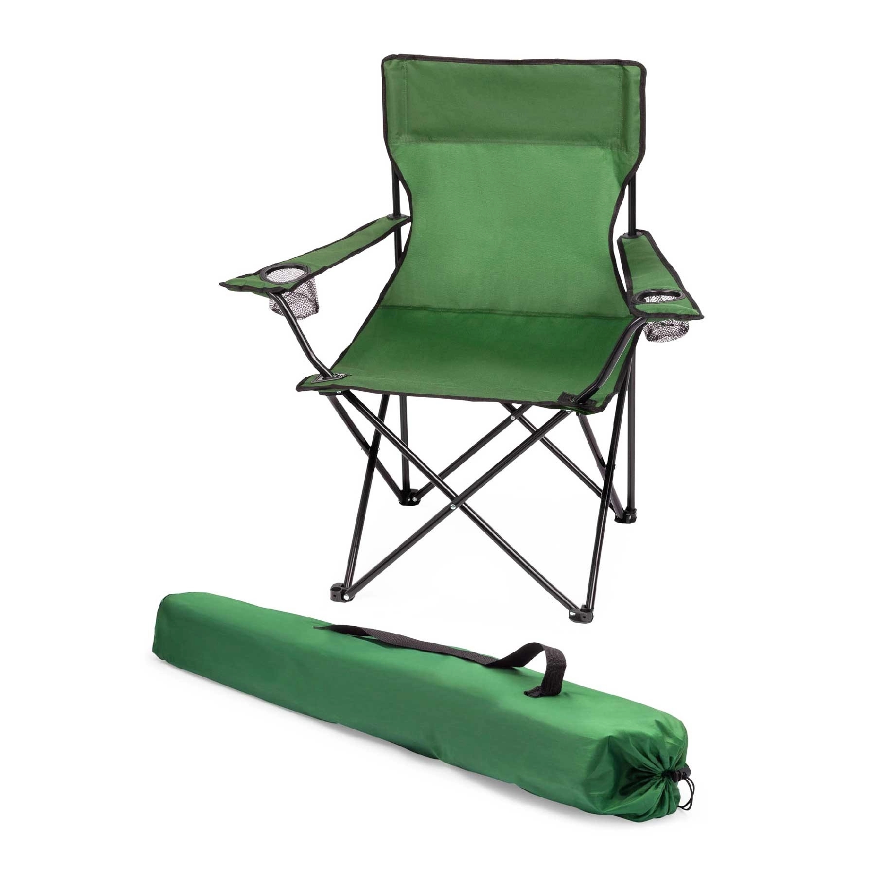 Super Deluxe Folding Chair 2