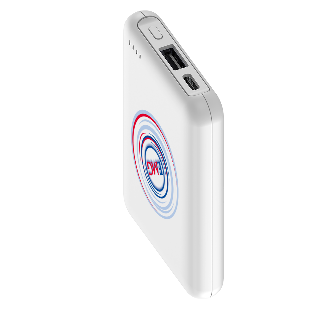 CurveVolt Powerbank 5000 4