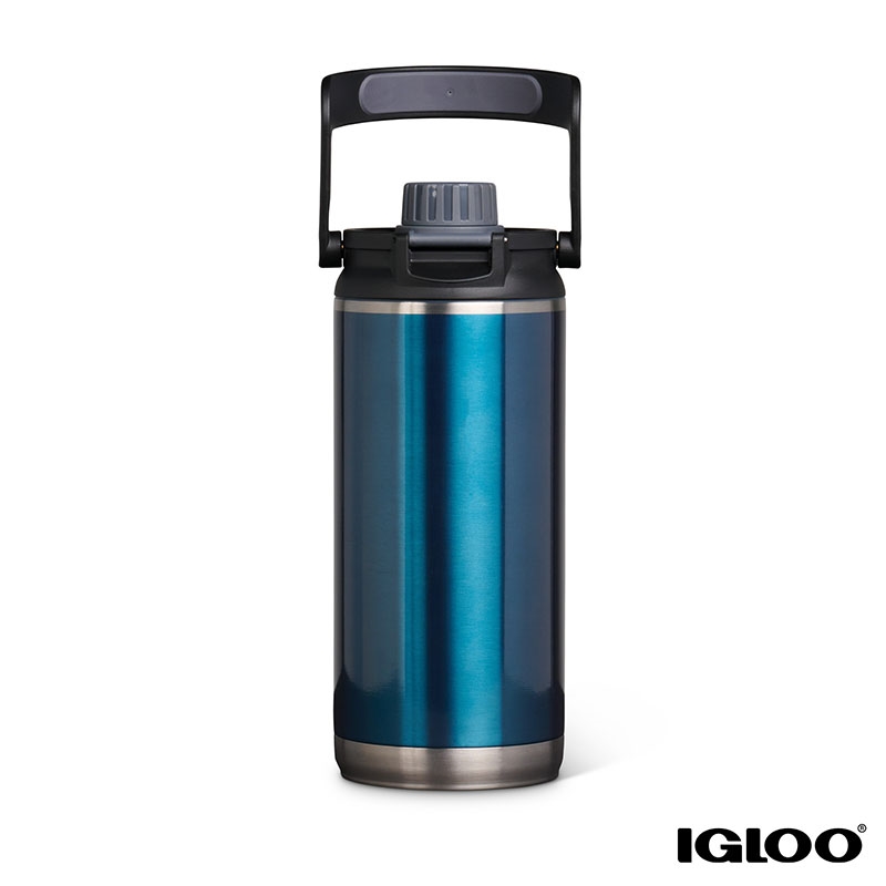 Igloo® 36 oz. Double Wall Vacuum Insulated Water Bottle 23
