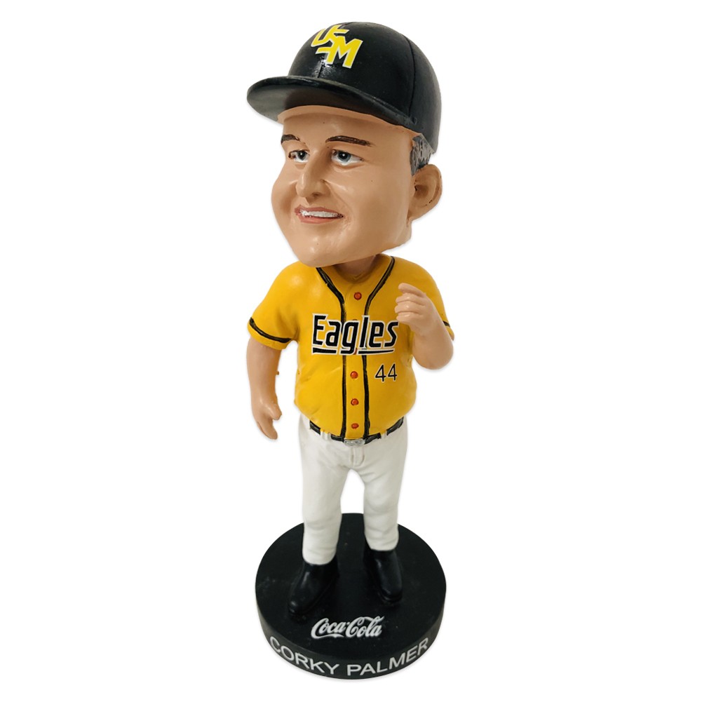Bobble head Figurine 7" Customized 1