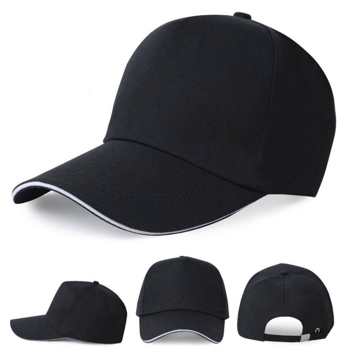 Baseball Cap 2
