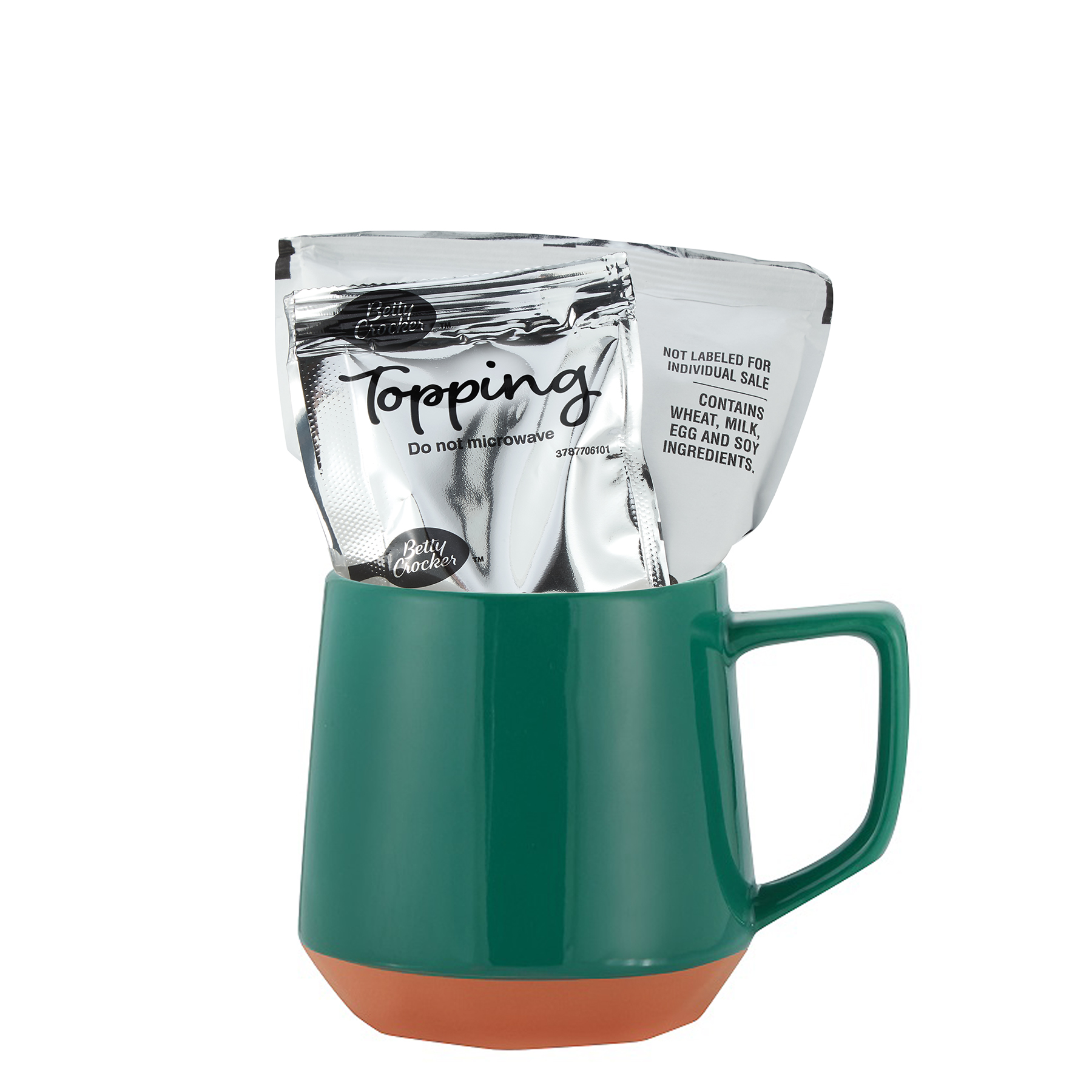 12 oz Terra Mug - Gift Set D 6