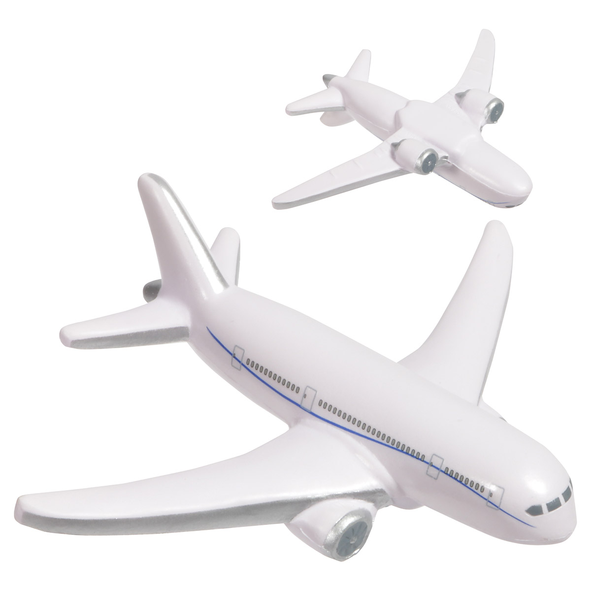 Airliner Stress Reliever 6