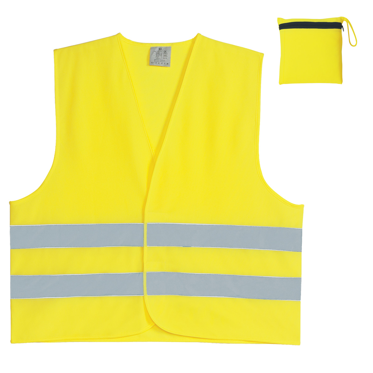 Reflective Safety Vest 7