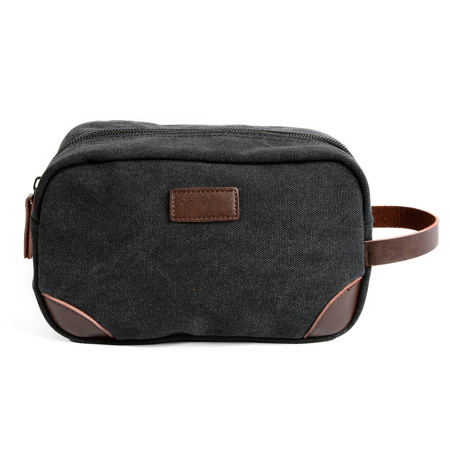 Canvas Toiletry Bag 4