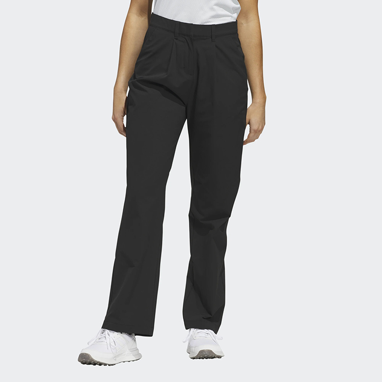 Adidas Ladies Ultimate365 Tour Pleated Pants 3