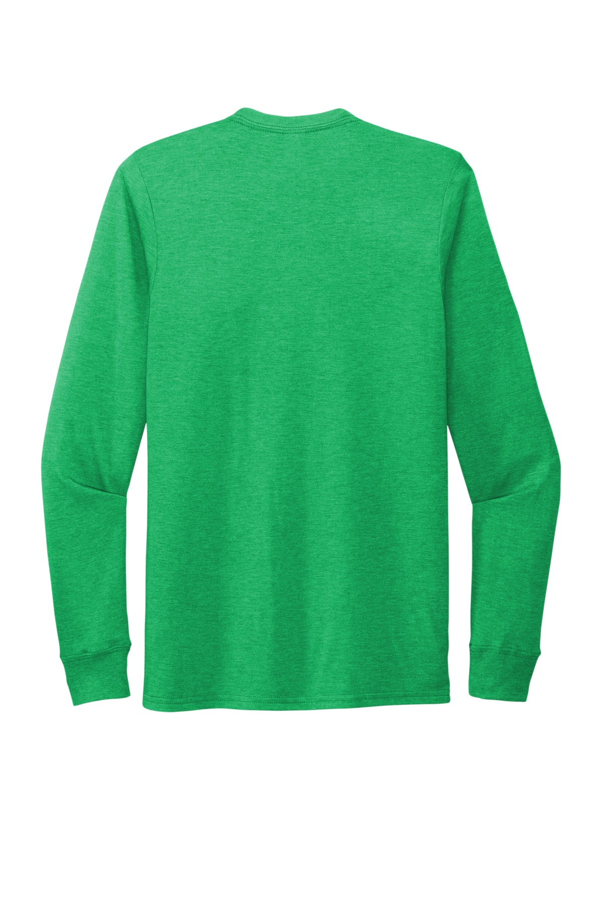 Allmade Unisex Tri-Blend Long Sleeve Tee AL6004 9