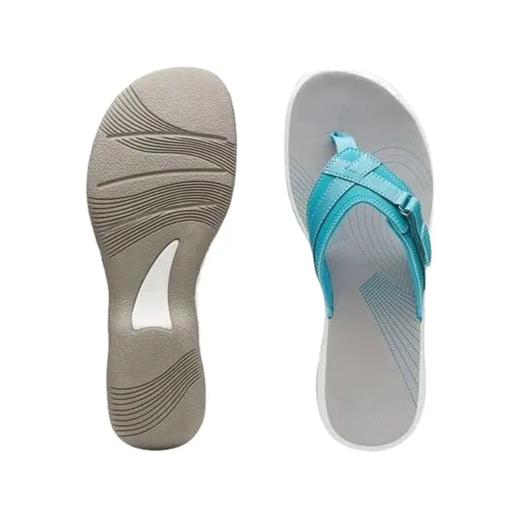 Ladies Flip Flops 4
