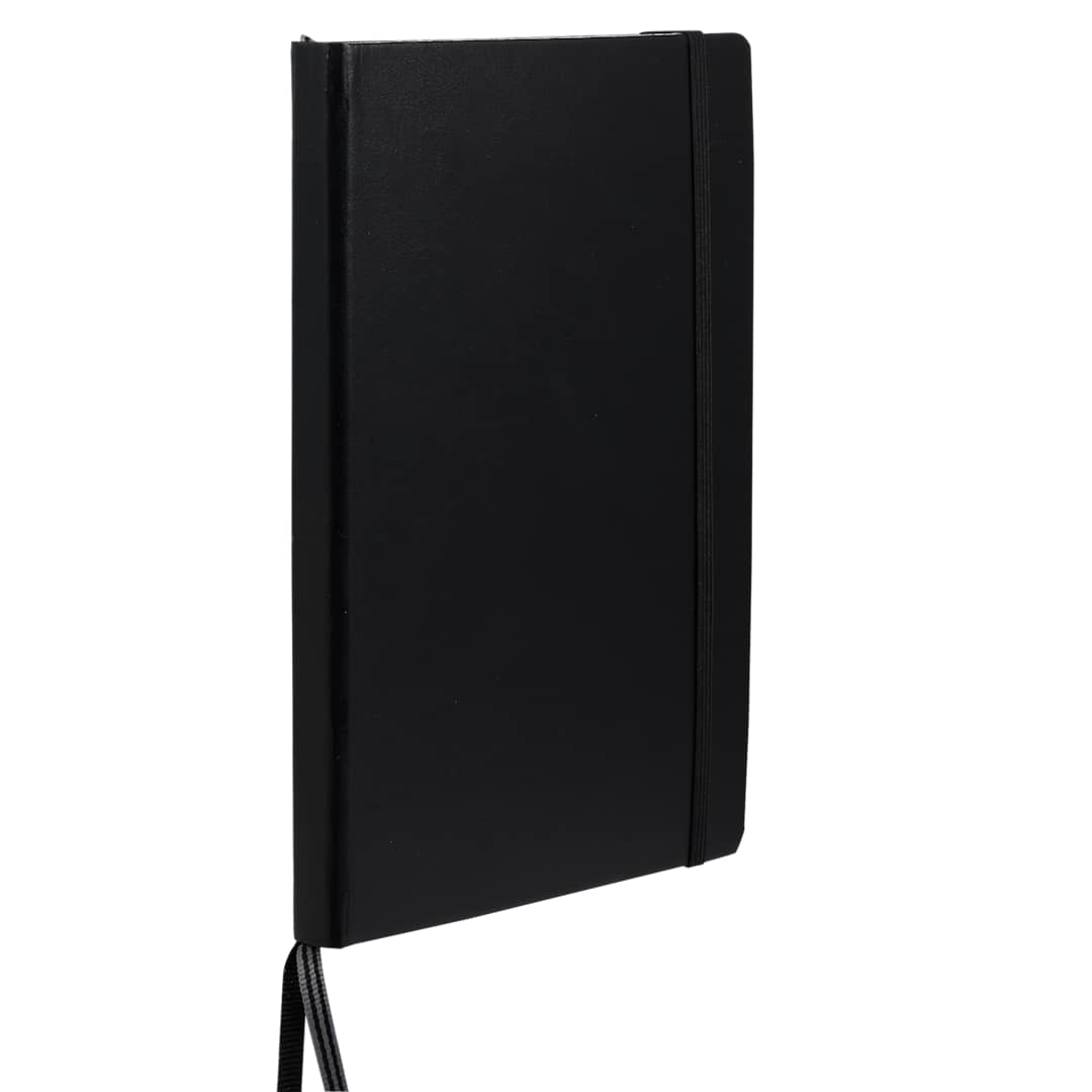 LEUCHTTURM1917 5.75" x 8.25" Hardcover Notebook 182