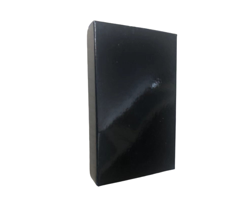 Lock and Key Charm Metal Keychain 2