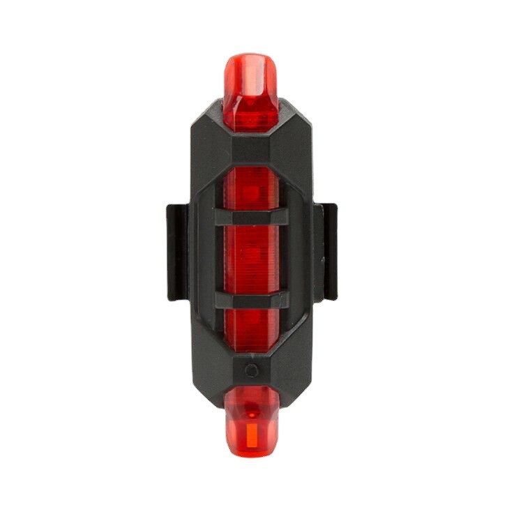 Bicycle Tail Light 2