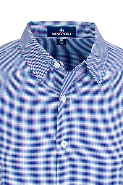 Vansport Sandhill Dress Shirt 39