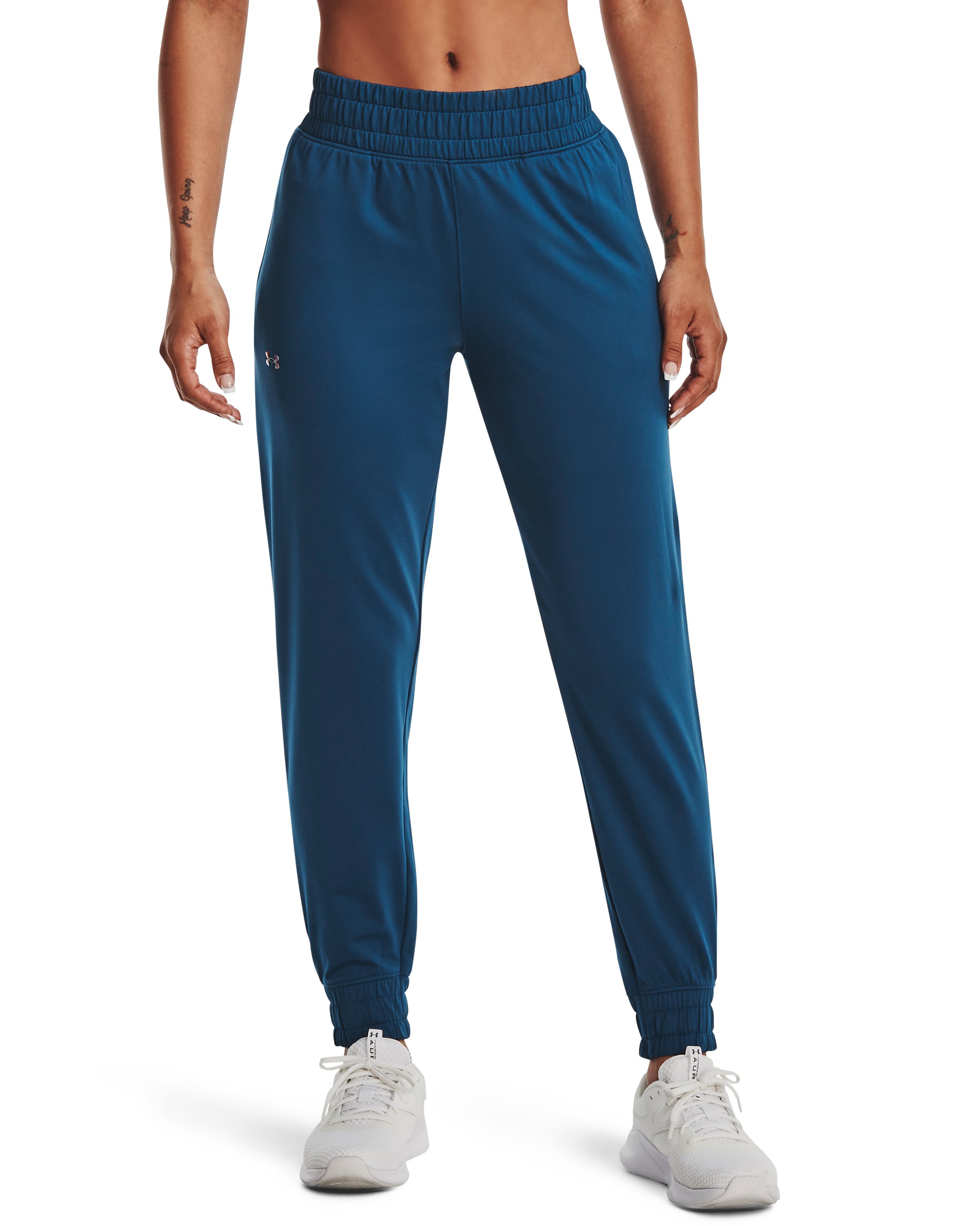 UA Meridian Cold Weather Women's Pants 2