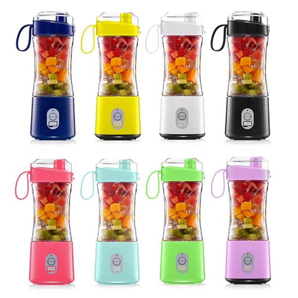 Portable Blender Beach Shakes 11