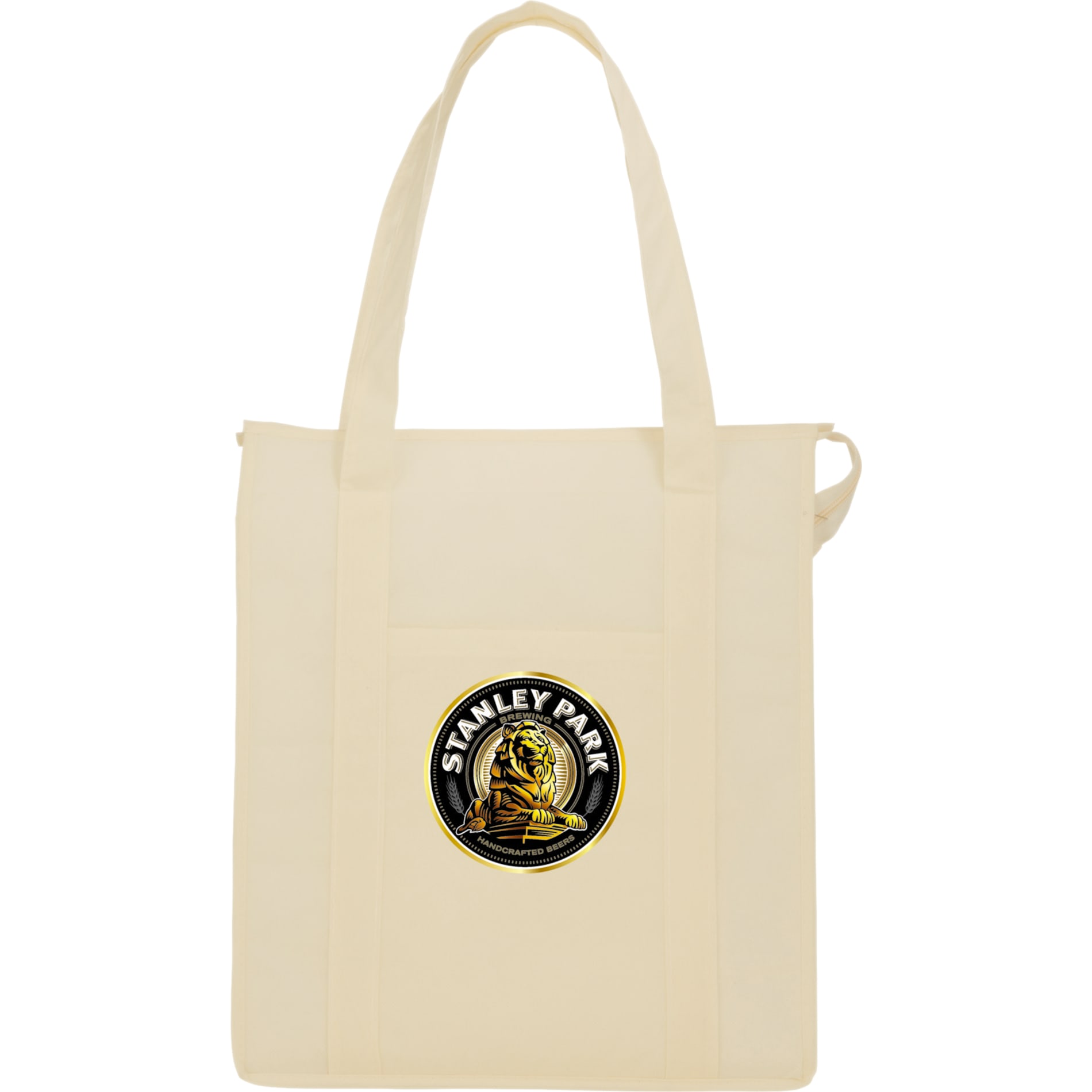Hercules Insulated Grocery Tote 49