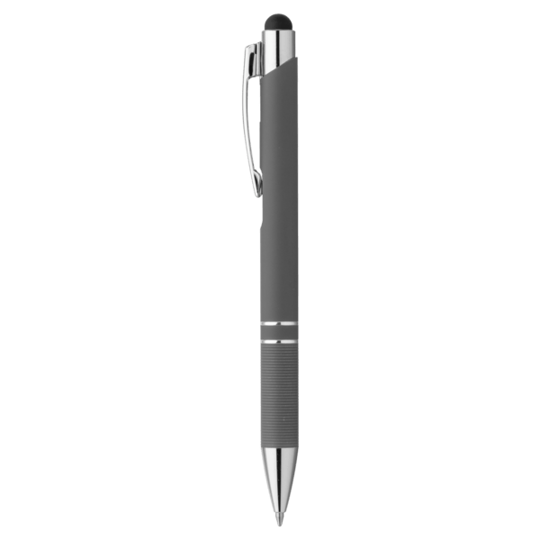 Steinway Soft Touch Metal Pen 4