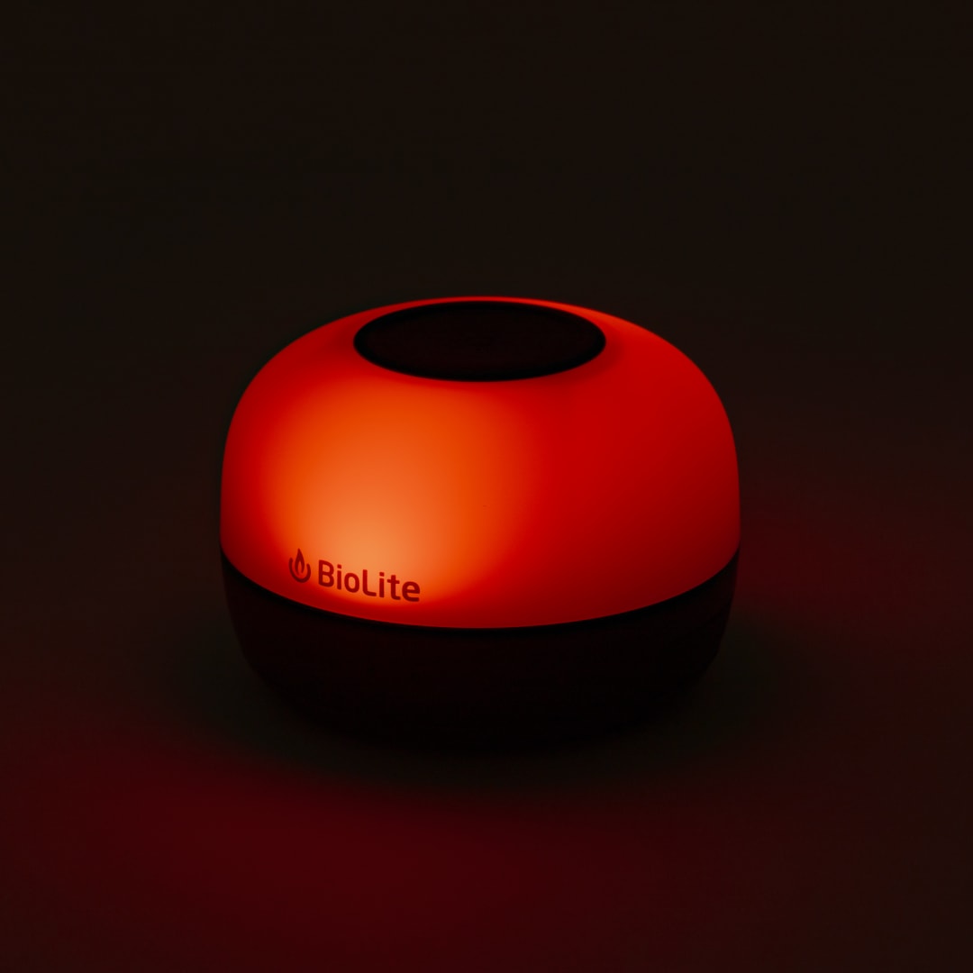 BioLite AlpenGlow Mini 150 32