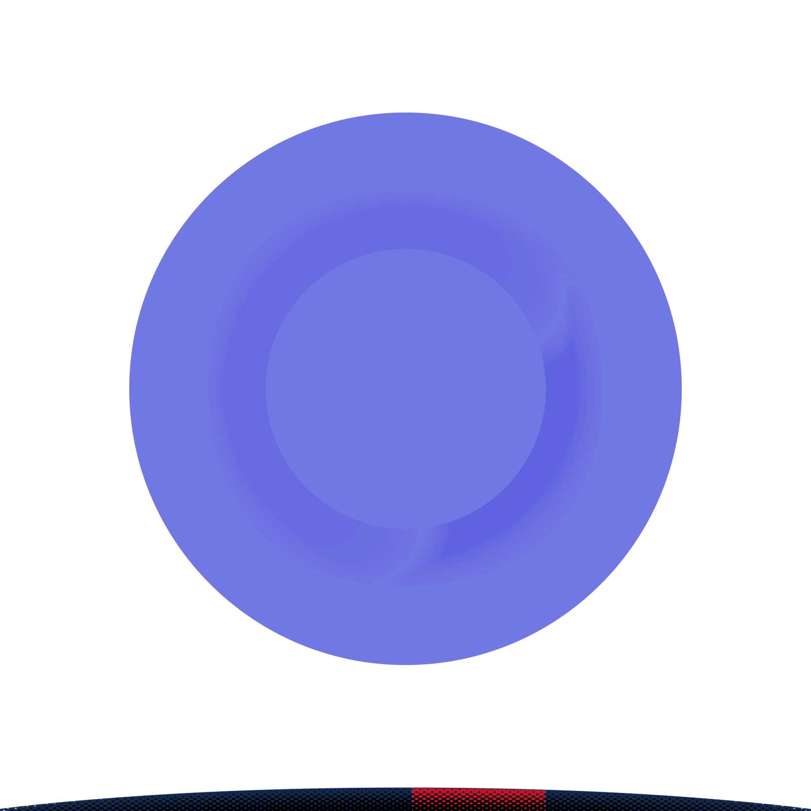 Koail Mini Flying Disc 12