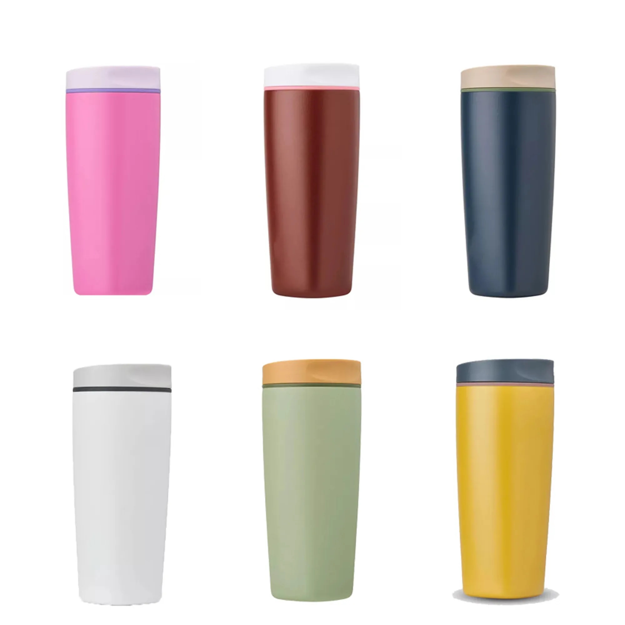 20oz Stainless Steel Insulated Tumbler 5